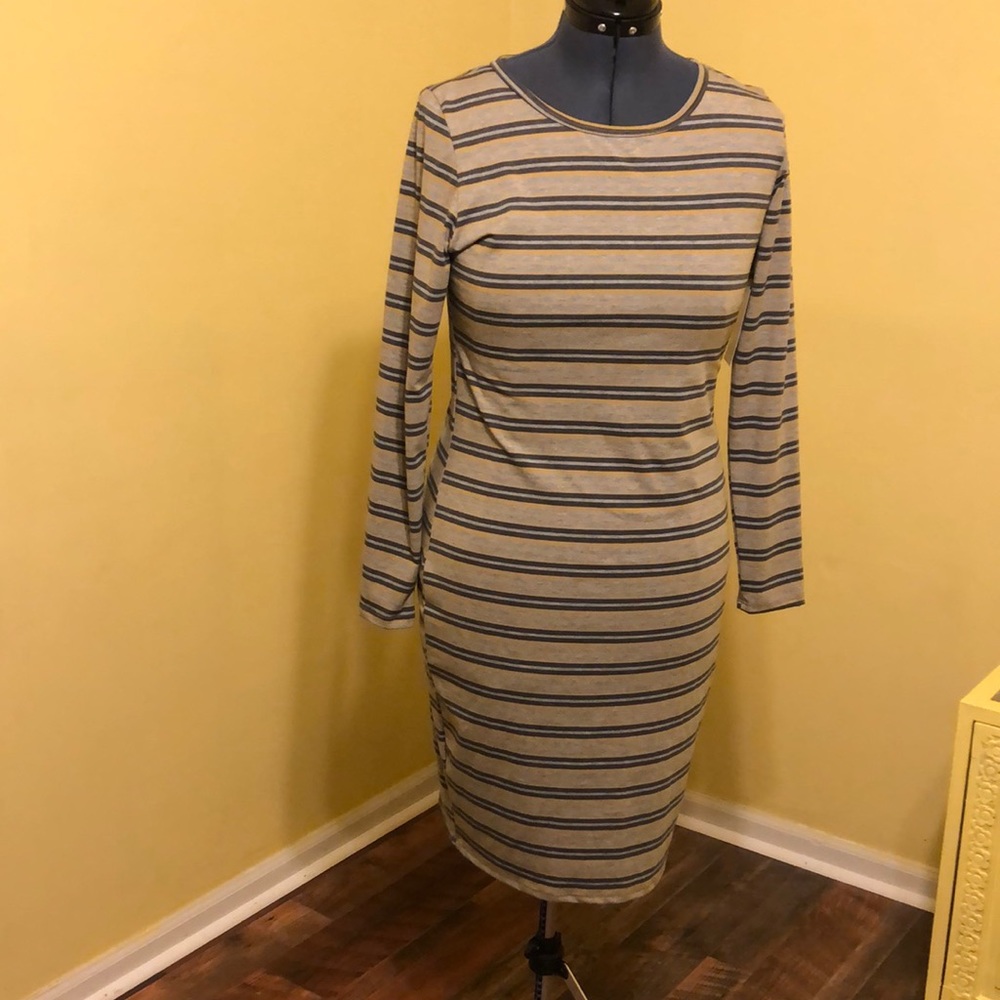 LulaRoe Dress